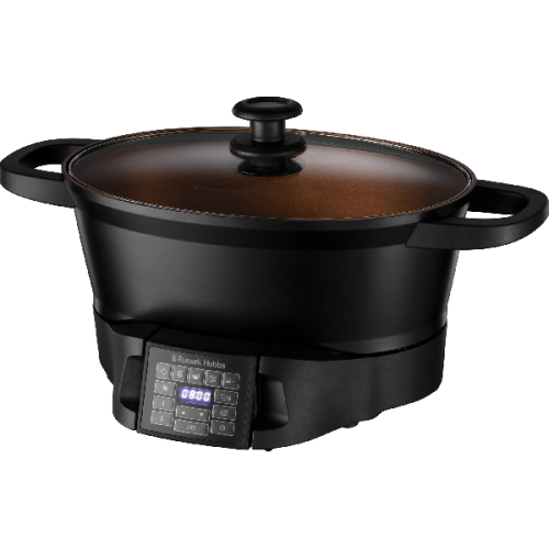 RUSSELL HOBBS Good-to-go Multicooker 28270-56