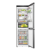 HISENSE RB3K330SAIC - Koel-vriescombinatie - breedte 59.5 cm - hoogte 185.6 cm - inhoud 330 l - NoFrost