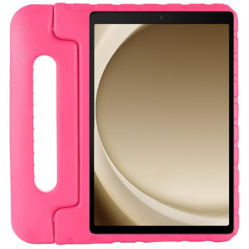 JUST IN CASE Kids Cover voor Samsung Galaxy Tab A9 - Roze