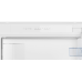 BOSCH KIL42NSE0 - Inbouw Koelkast met vriesvak - Nishoogte 122.5 cm
