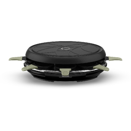 TEFAL RE31E8 Raclette Neo Deco Eco Design