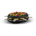 TEFAL RE31E8 Raclette Neo Deco Eco Design