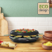 TEFAL RE31E8 Raclette Neo Deco Eco Design