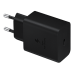 SAMSUNG 45W Power Adapter (W/O Kabel) Zwart AC-adapter