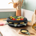 TEFAL RE31E8 Raclette Neo Deco Eco Design