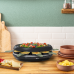 TEFAL RE31E8 Raclette Neo Deco Eco Design