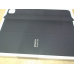 APPLE Smart Folio voor iPad Pro (2024) - 13 inch - Zwart