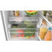 BOSCH  KGN39VICT -  Koel-vriescombinatie - breedte 60 cm - hoogte 203 cm - inhoud 363 l - NoFrost