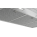 BOSCH DWB97CM50 - Afzuigkap (Muur bevestigde kap) - breedte 89.8 cm - 440 m³/h - 55 dB(A)