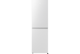 ETNA  KCV282NWIT -  Koel-vriescombinatie - breedte 55 cm - hoogte 182.4 cm - inhoud 256 l - NoFrost