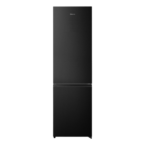 HISENSE  RB440N4AFA -  Koel-vriescombinatie - breedte 59.5 cm - hoogte 201.7 cm - inhoud 336 l - NoFrost