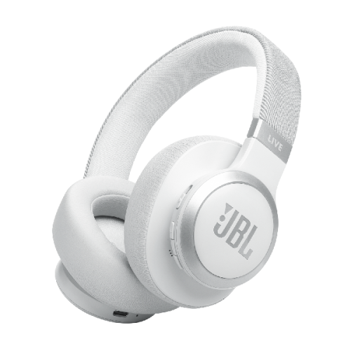 JBL Live 770NC Wit