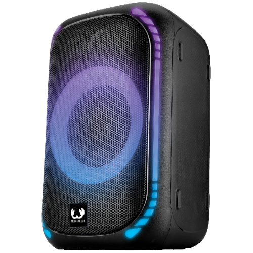 FRESH 'N REBEL Party Loud M