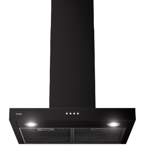 ETNA AB260ZT - Afzuigkap (Zuig module) - breedte 60 cm - 620 m³/h - 69 dB(A)