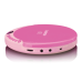 LENCO CD-011 Roze