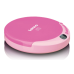 LENCO CD-011 Roze
