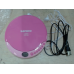 LENCO CD-011 Roze