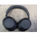 SONY WH-1000XM6 Draadloze koptelefoon met Noise Cancelling Zwart