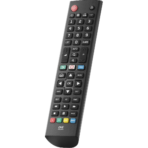 ONE FOR ALL URC4911 LG-tv-afstandsbediening
