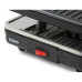 DOMO Raclette-grill 'Just us' - 4 P - 600 W Raclette-grill Zwart