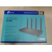 TP-LINK Archer AX12 AX1500 Gigabit Wi-Fi 6 Zwart Routeur