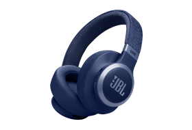 JBL Live 770NC Blauw