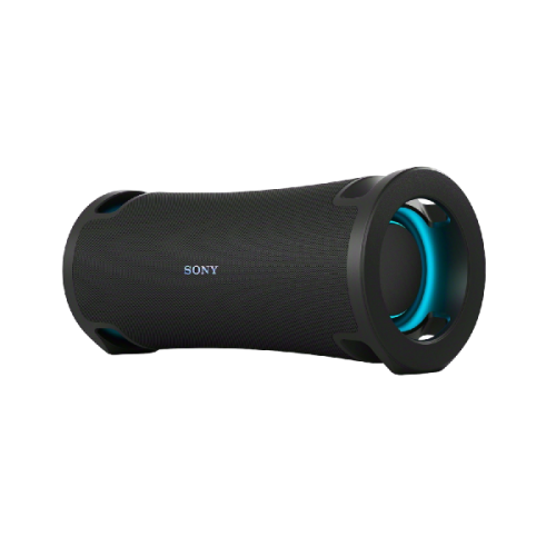 SONY ULT Field 7 Bluetooth-speaker Zwart