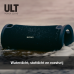 SONY ULT Field 7 Bluetooth-speaker Zwart