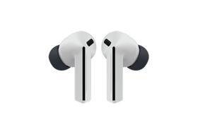 SAMSUNG Galaxy Buds3FE Gray Koptelefoon Gray