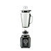 BOURGINI Power Blender Zwart