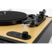 HOUSE OF MARLEY Rise Up All-in one Turntable Platenspeler Bruin