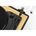 HOUSE OF MARLEY Rise Up All-in one Turntable Platenspeler Bruin