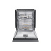 SAMSUNG DW60DG790I00U1 Waterjet Clean Inbouw vaatwasser - Volledig Geïntegreerd - 12 couverts - 43 dB(A) - Nisbreedte 60 cm