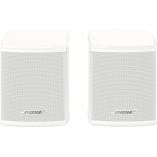 BOSE Surround Speakers Wit