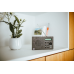 OK. ORD 101BT-B-1 DAB+ DAB-radio Zwart