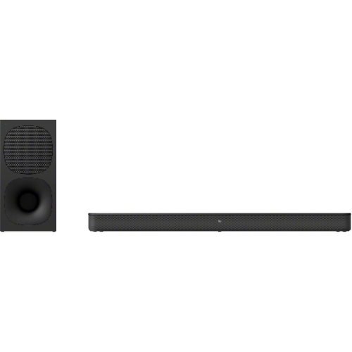 SONY HT-S400 - Soundbar met subwoofer
