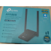 TP-LINK Archer TX20U Plus | AX1800 Dual Band Wi-Fi 6 USB Adapter Wifi-adapter