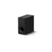 SONY HT-S400 - Soundbar met subwoofer