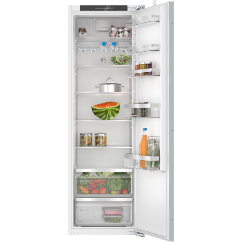 BOSCH KIR81VFE0 - Inbouw Koelkast zonder vriesvak - Nishoogte 177.5 cm