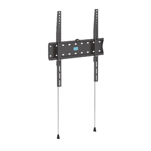 ISY ITV-1100 32" tot 65" TV-muurbeugel Zwart