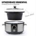 BRABANTIA BBEK1081 Slowcooker
