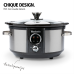 BRABANTIA BBEK1081 Slowcooker