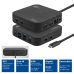 ACT AC7150 USB-C 4K naar HDMI Dockingstation
