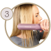 REMINGTON AIRvive 2-in-1 Air Styler Paars