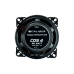 CALIBER CDS4 Autospeakers