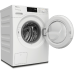 MIELE WWC 380 WCS PowerWash -  Wasmachine Voorlader - 8 kg - 1600 rpm - 73 dB