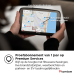 TOMTOM GO Navigator 7" Navigatiesysteem Europa