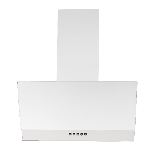 OK. OHO 6361 W A+ COOKER HOOD 