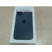 APPLE iPhone 16 5G - 128 GB Zwart