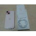 APPLE iPhone 15 5G - 128 GB Roze